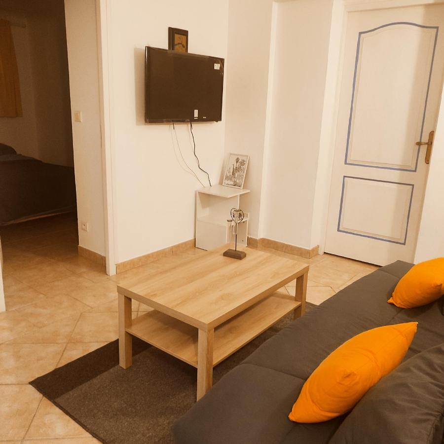 Apartamento Orpheus83 Saint-Raphaël Exterior foto