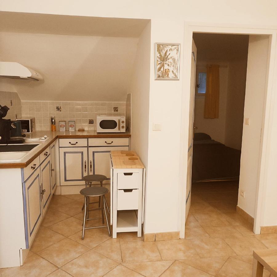 Apartamento Orpheus83 Saint-Raphaël Exterior foto
